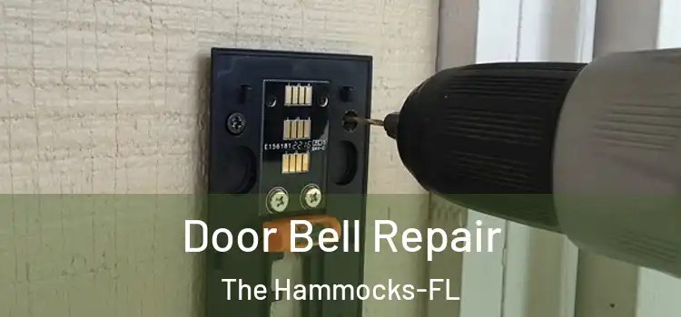 Door Bell Repair The Hammocks-FL