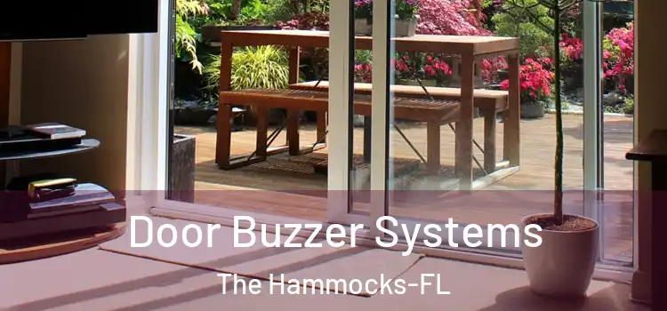 Door Buzzer Systems The Hammocks-FL